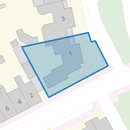 Perceel ODR01-I-6356