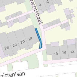 Perceel ODR01-I-6357