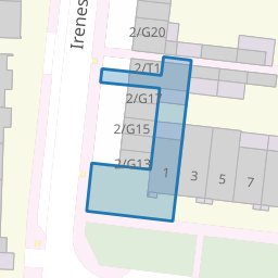 Perceel ODR01-I-6360