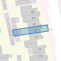 Perceel ODR01-I-6361