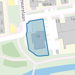 Perceel ODR01-I-6363