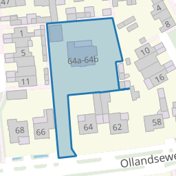 Perceel ODR01-I-6371