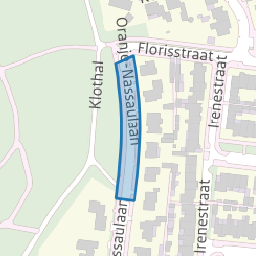 Perceel ODR01-I-6405