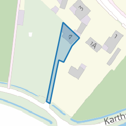 Perceel ODR01-I-6412