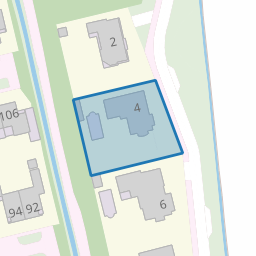 Perceel ODR01-I-6418