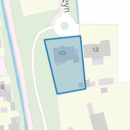 Perceel ODR01-I-6421