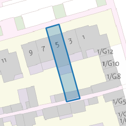 Perceel ODR01-I-6443