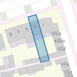 Perceel ODR01-I-6444