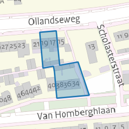 Perceel ODR01-I-6454