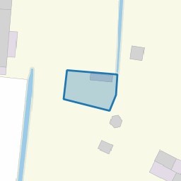 Perceel ODR01-I-6455