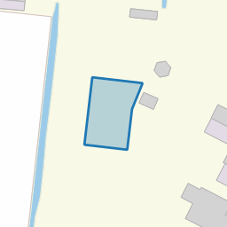 Perceel ODR01-I-6457