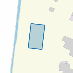 Perceel ODR01-I-6458