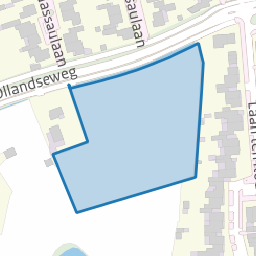 Perceel ODR01-I-6465