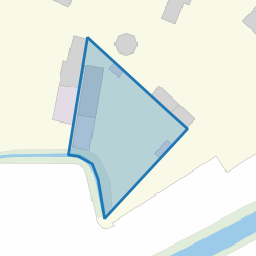 Perceel ODR01-I-6481