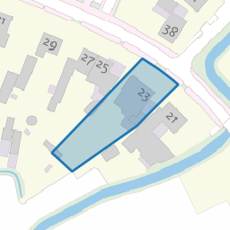 Perceel ODR01-I-6485