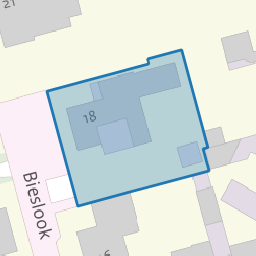 Perceel ODR01-I-6491