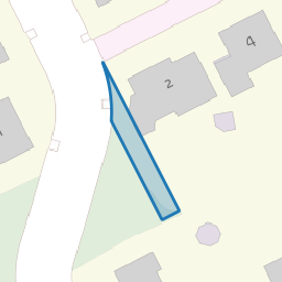 Perceel ODR01-I-6492