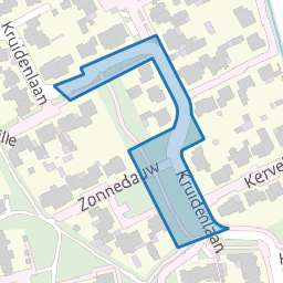 Perceel ODR01-I-6493