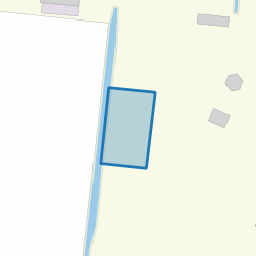 Perceel ODR01-I-6500