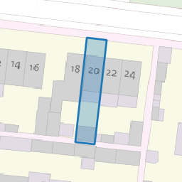 Perceel ODR01-I-6503