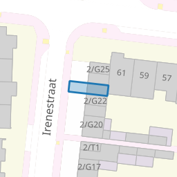 Perceel ODR01-I-6506