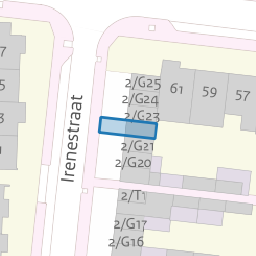 Perceel ODR01-I-6507