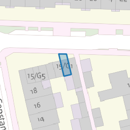 Perceel ODR01-I-6509