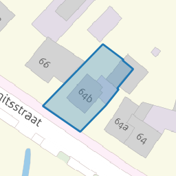 Perceel ODR01-I-6510