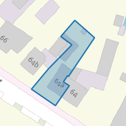 Perceel ODR01-I-6511