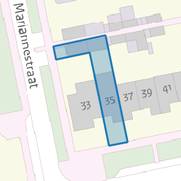 Perceel ODR01-I-6519