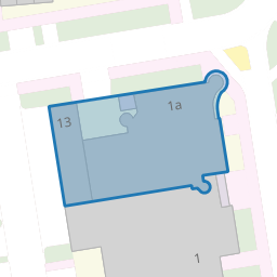 Perceel ODR01-I-6536