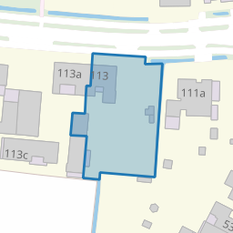 Perceel ODR01-I-6545