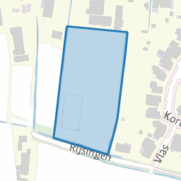 Perceel ODR01-I-6546