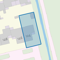 Perceel ODR01-I-6551