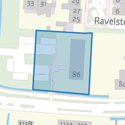 Perceel ODR01-I-6553