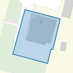 Perceel ODR01-I-6556