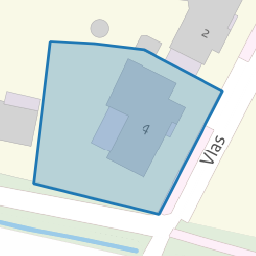 Perceel ODR01-I-6568