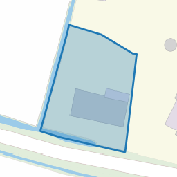 Perceel ODR01-I-6571