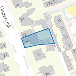 Perceel ODR01-I-6587