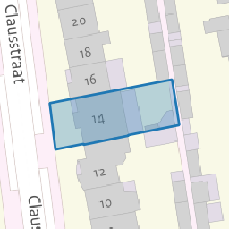 Perceel ODR01-I-6591