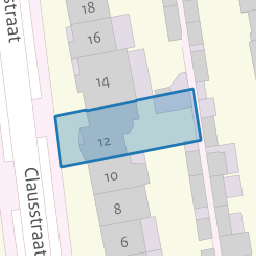 Perceel ODR01-I-6592