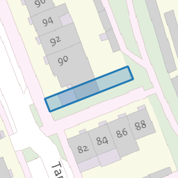 Perceel ODR01-I-6593