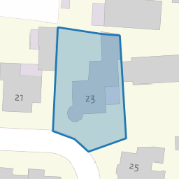 Perceel ODR01-I-6602