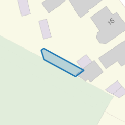 Perceel ODR01-I-6604