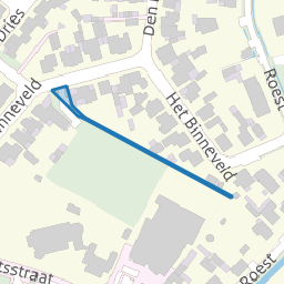 Perceel ODR01-I-6606