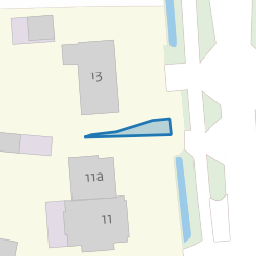 Perceel ODR01-I-6611