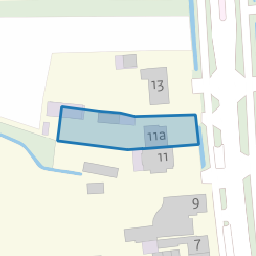 Perceel ODR01-I-6612