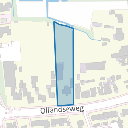 Perceel ODR01-I-6616