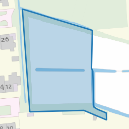 Perceel ODR01-I-6618