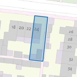 Perceel ODR01-I-6619